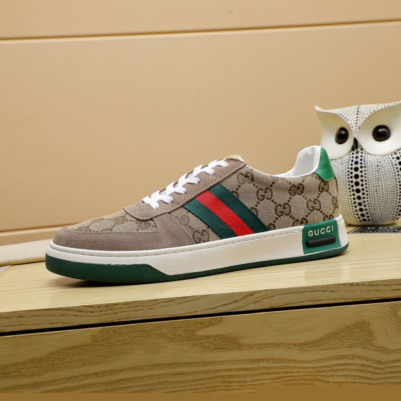 G*u*i casual shoes